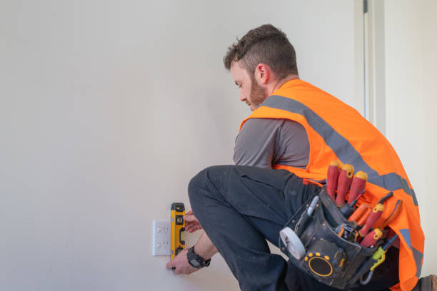 Best Electrical Installation Contractor  in Seneca, SC